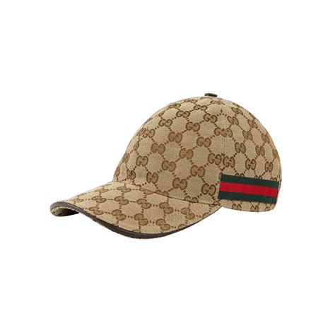 original gucci cap price|Gucci hat clearance.